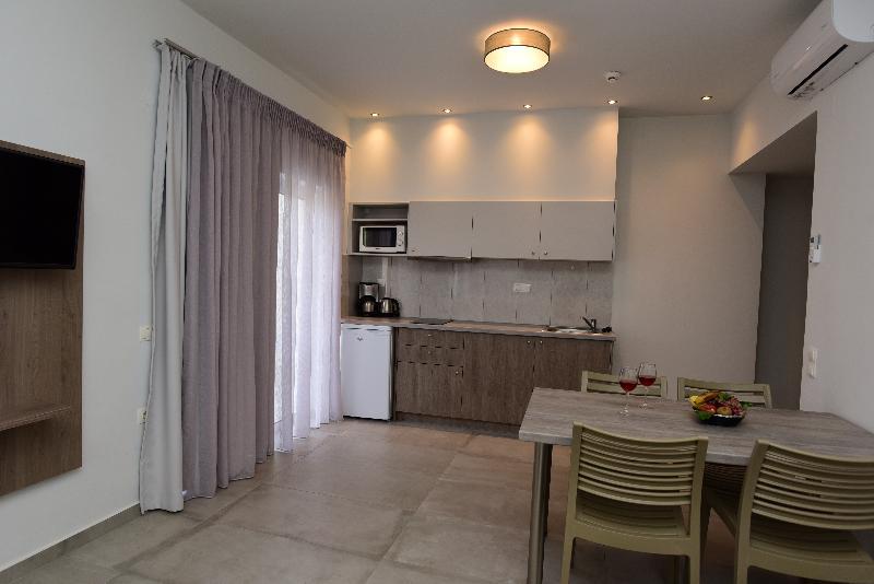 Blue Horizon Apartments Bali  Exterior foto